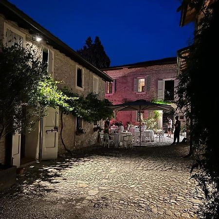 Locanda Sottolaluna Viano Екстериор снимка