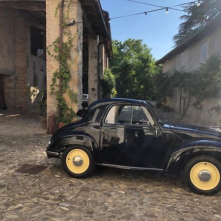 Locanda Sottolaluna Viano Екстериор снимка