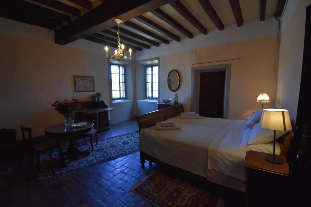 Locanda Sottolaluna Viano Екстериор снимка