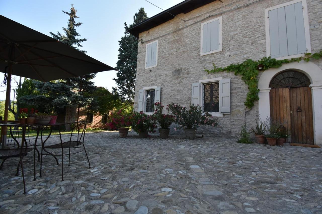 Locanda Sottolaluna Viano Екстериор снимка