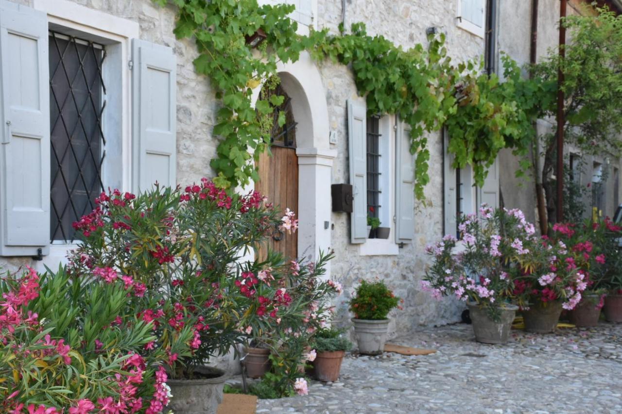 Locanda Sottolaluna Viano Екстериор снимка