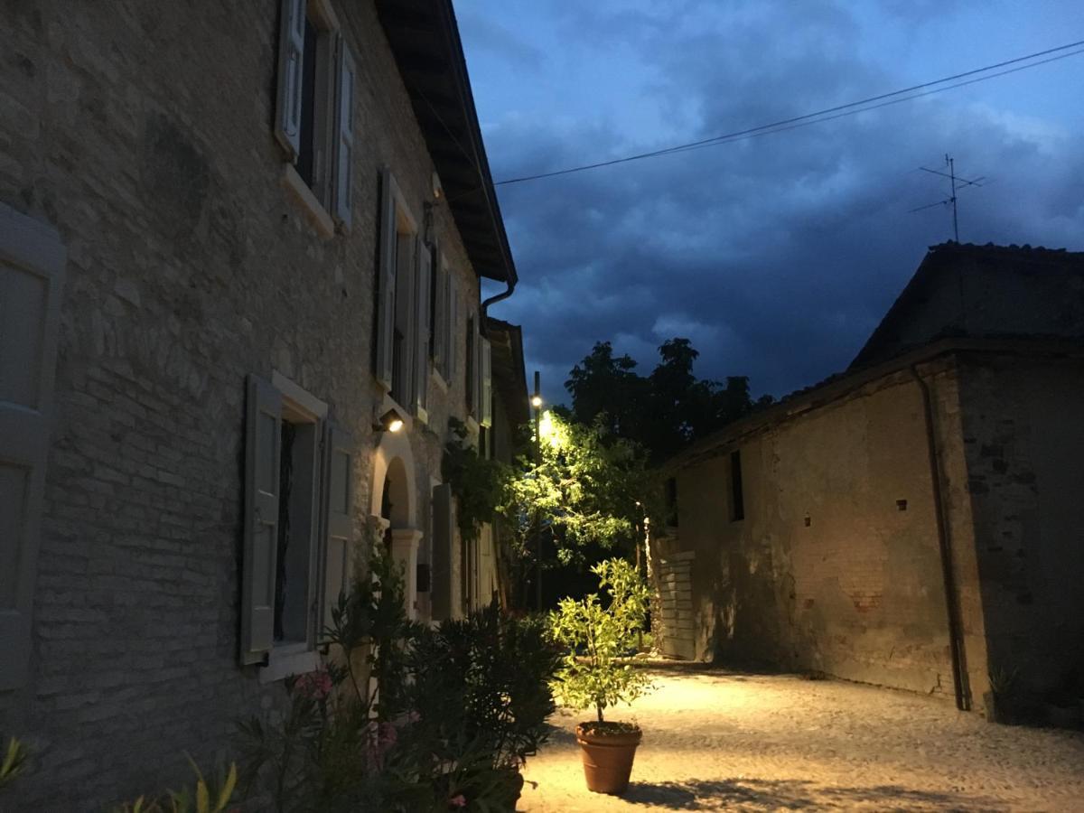 Locanda Sottolaluna Viano Екстериор снимка