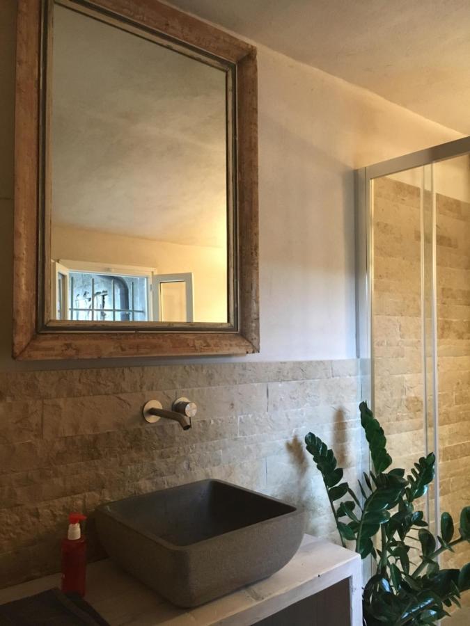 Locanda Sottolaluna Viano Екстериор снимка