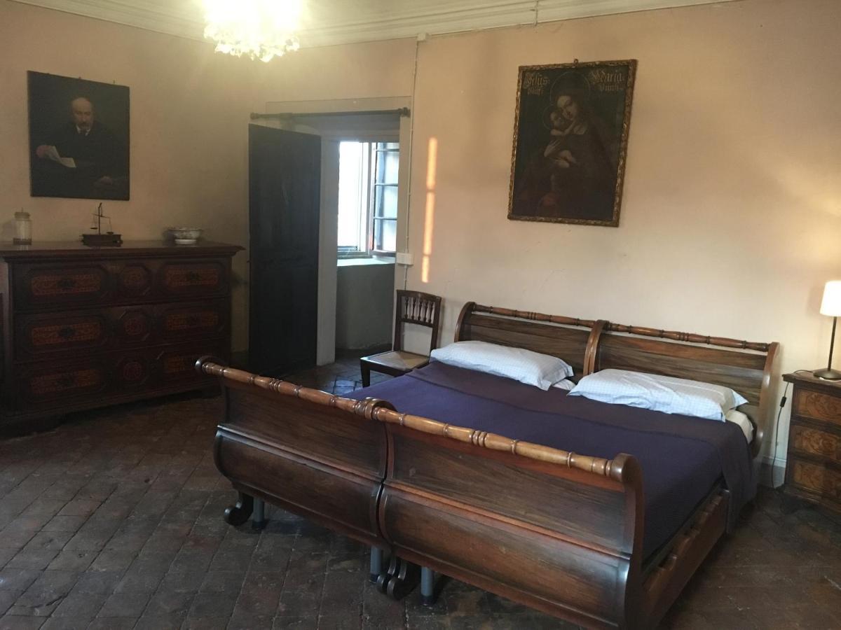 Locanda Sottolaluna Viano Екстериор снимка