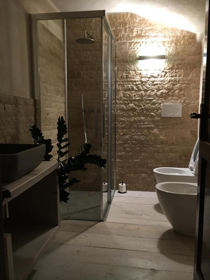 Locanda Sottolaluna Viano Екстериор снимка