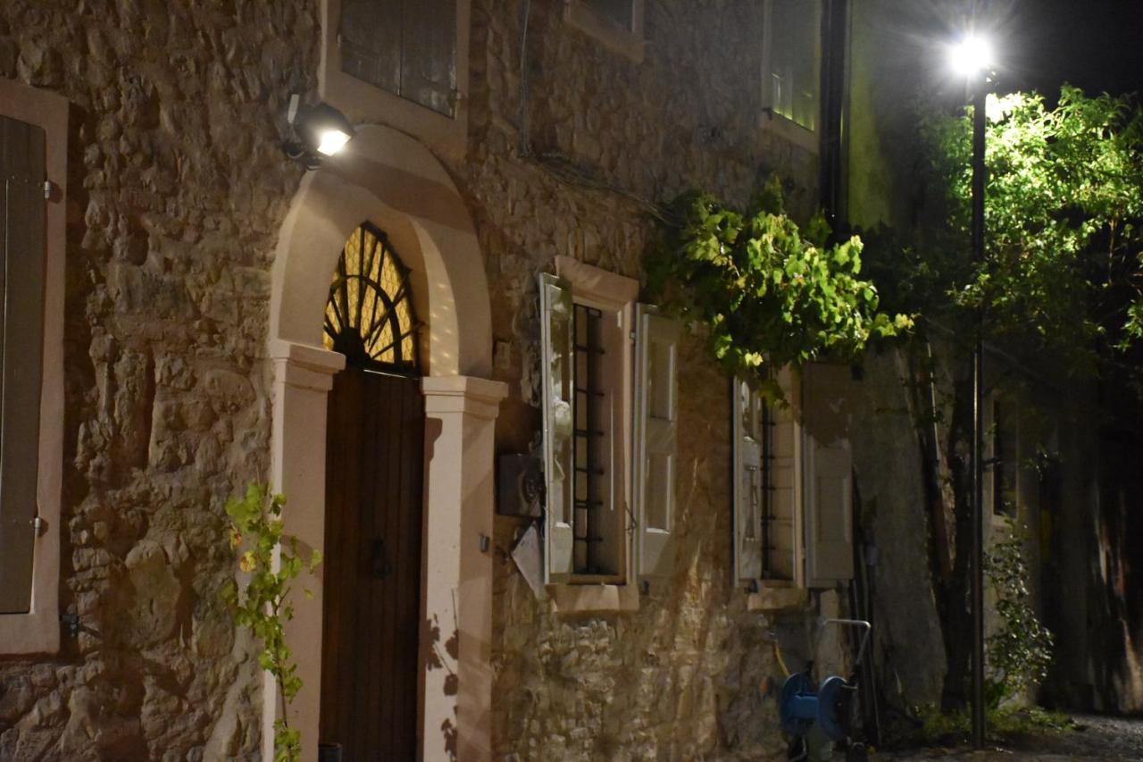 Locanda Sottolaluna Viano Екстериор снимка