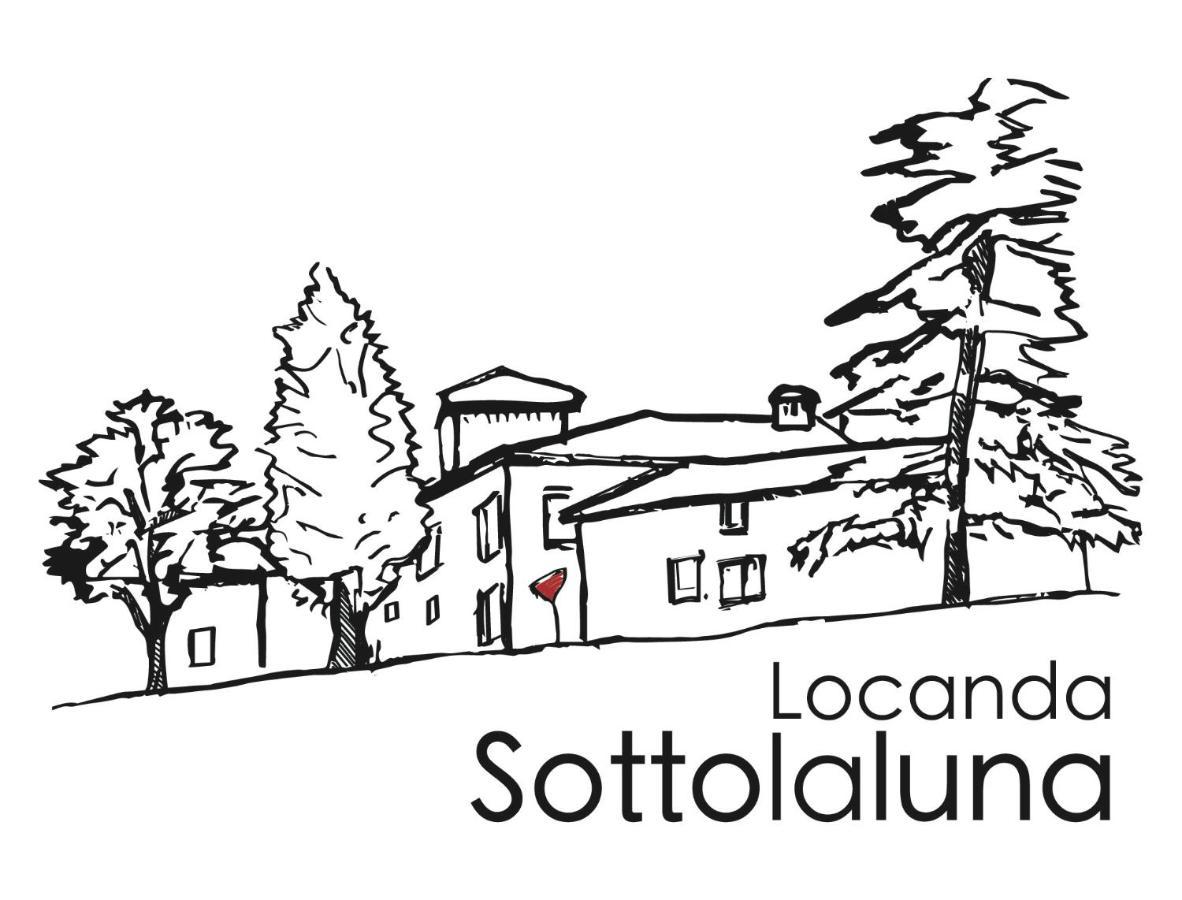 Locanda Sottolaluna Viano Екстериор снимка