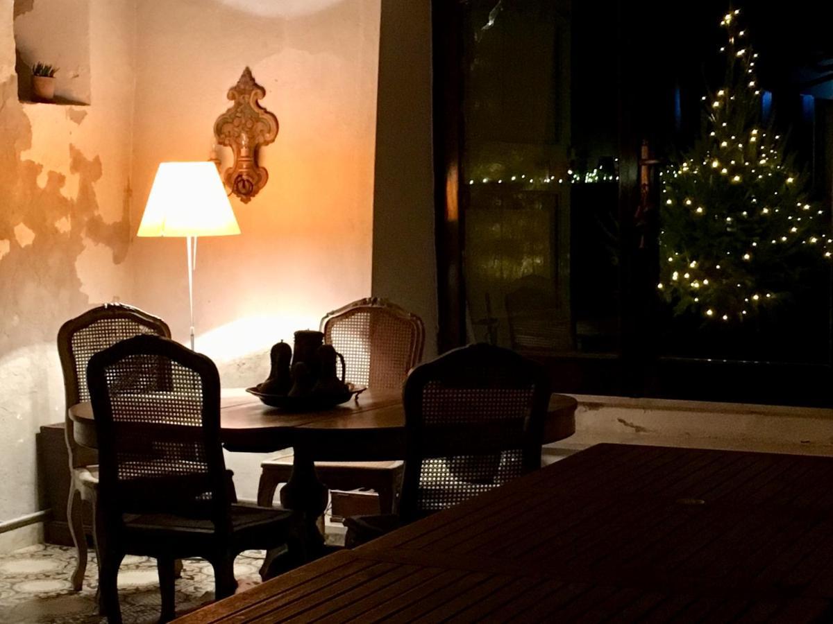 Locanda Sottolaluna Viano Екстериор снимка