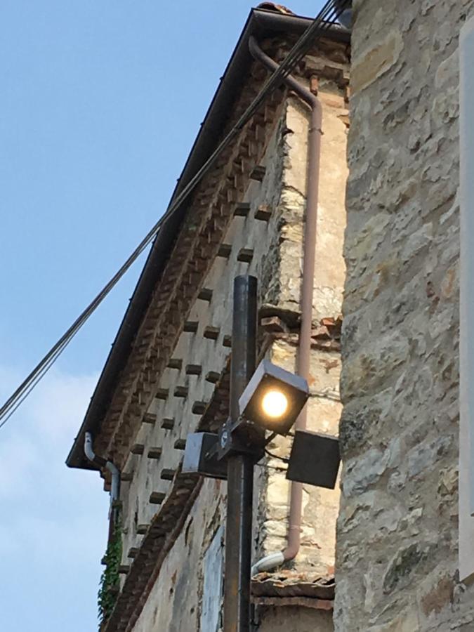 Locanda Sottolaluna Viano Екстериор снимка