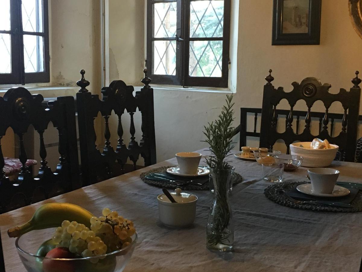 Locanda Sottolaluna Viano Екстериор снимка