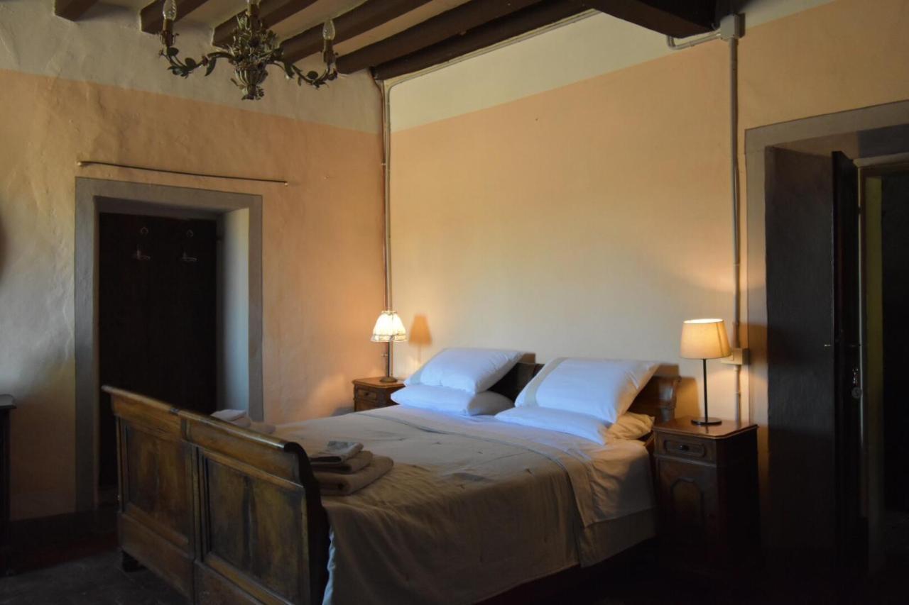 Locanda Sottolaluna Viano Екстериор снимка