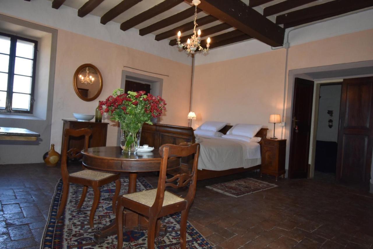 Locanda Sottolaluna Viano Екстериор снимка
