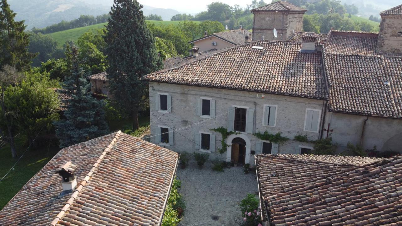 Locanda Sottolaluna Viano Екстериор снимка