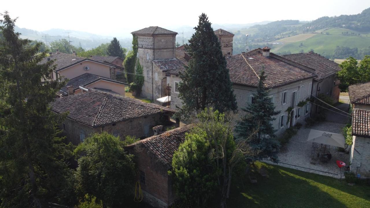 Locanda Sottolaluna Viano Екстериор снимка