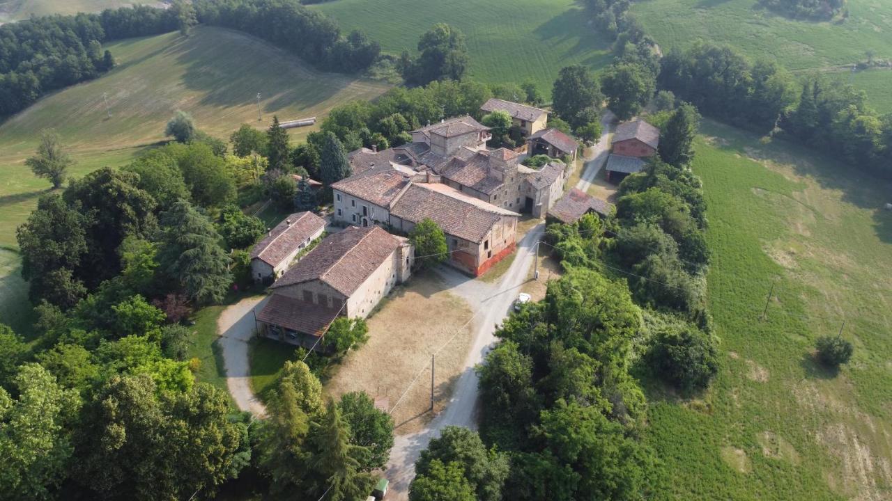 Locanda Sottolaluna Viano Екстериор снимка