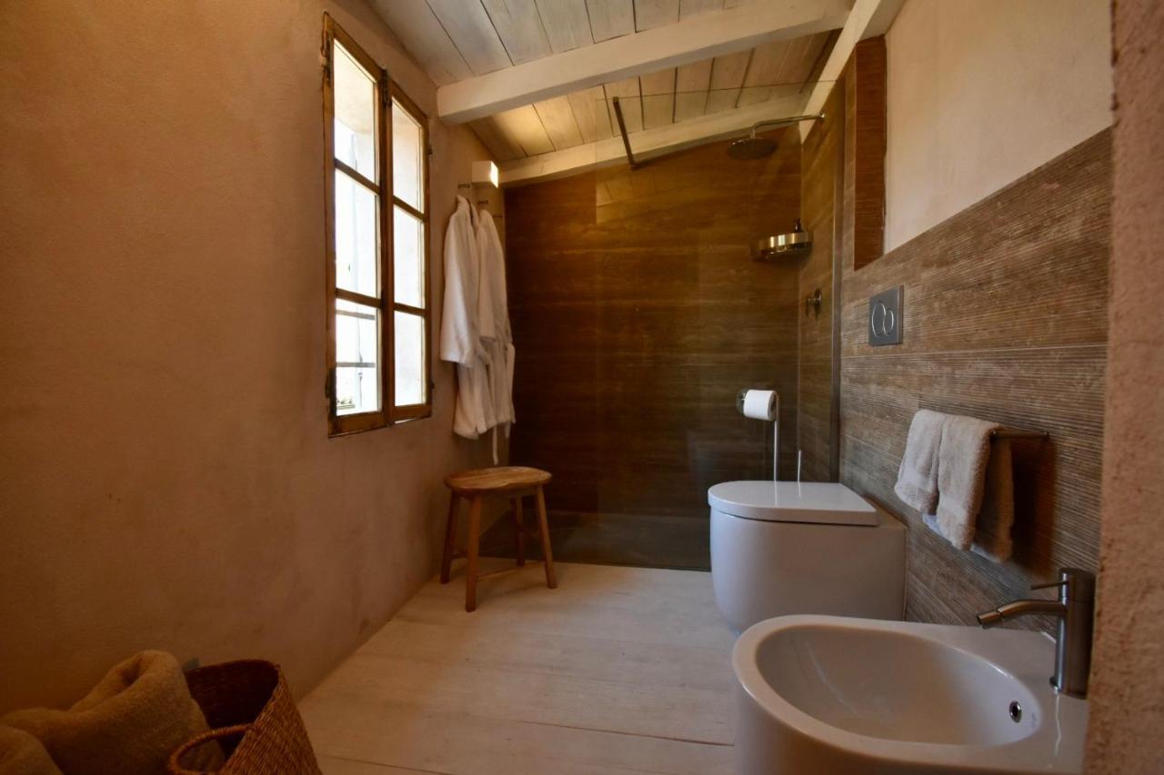 Locanda Sottolaluna Viano Екстериор снимка