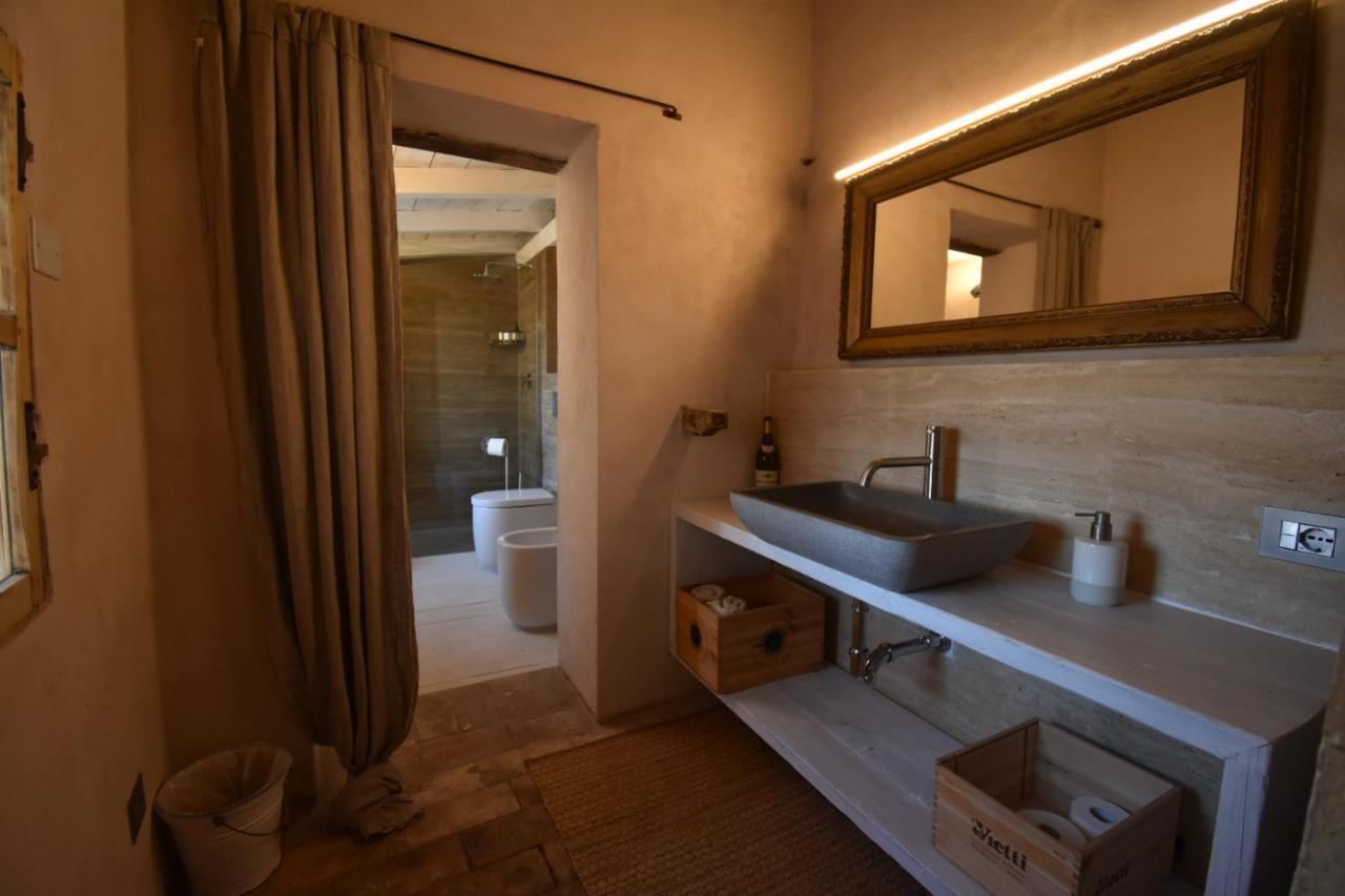 Locanda Sottolaluna Viano Екстериор снимка