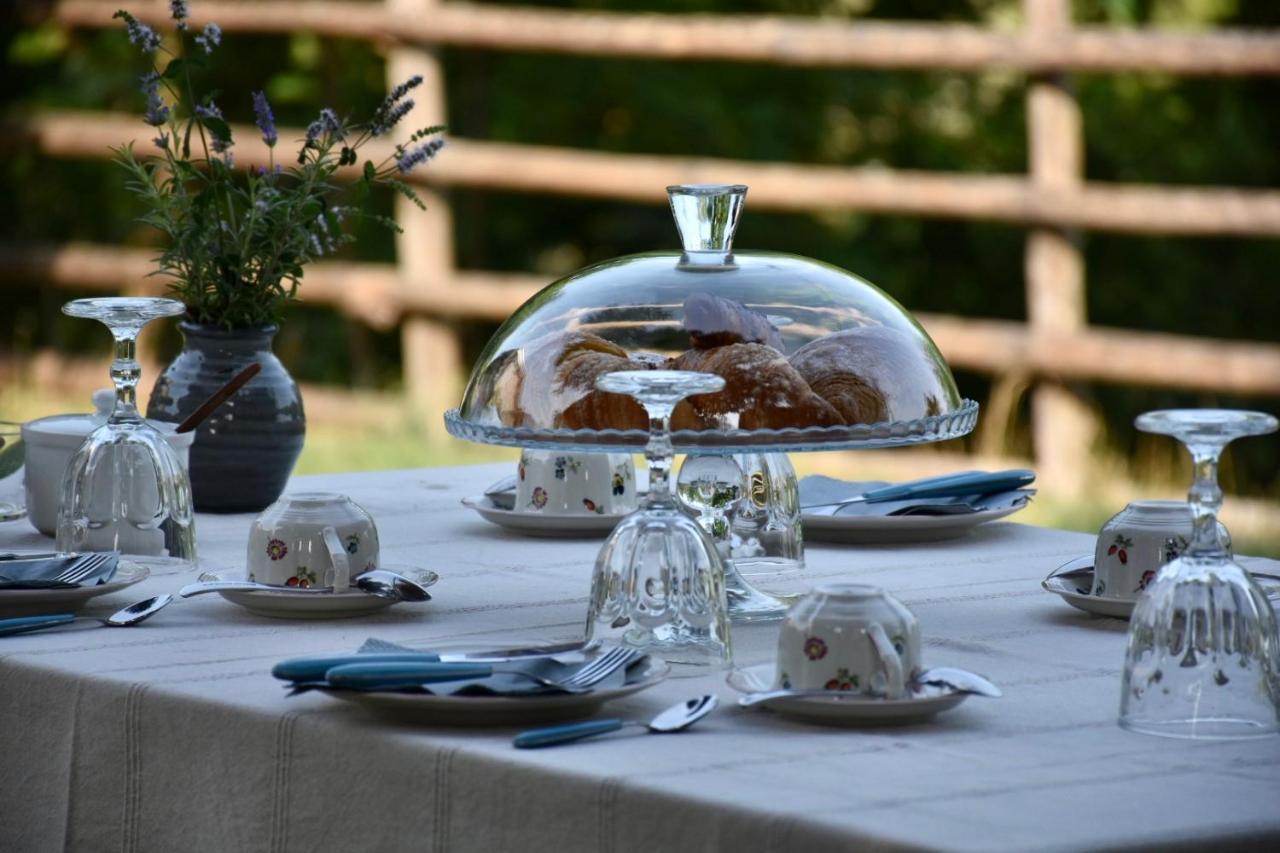 Locanda Sottolaluna Viano Екстериор снимка