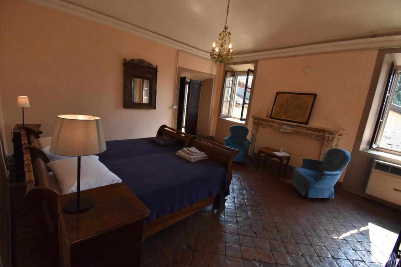 Locanda Sottolaluna Viano Екстериор снимка