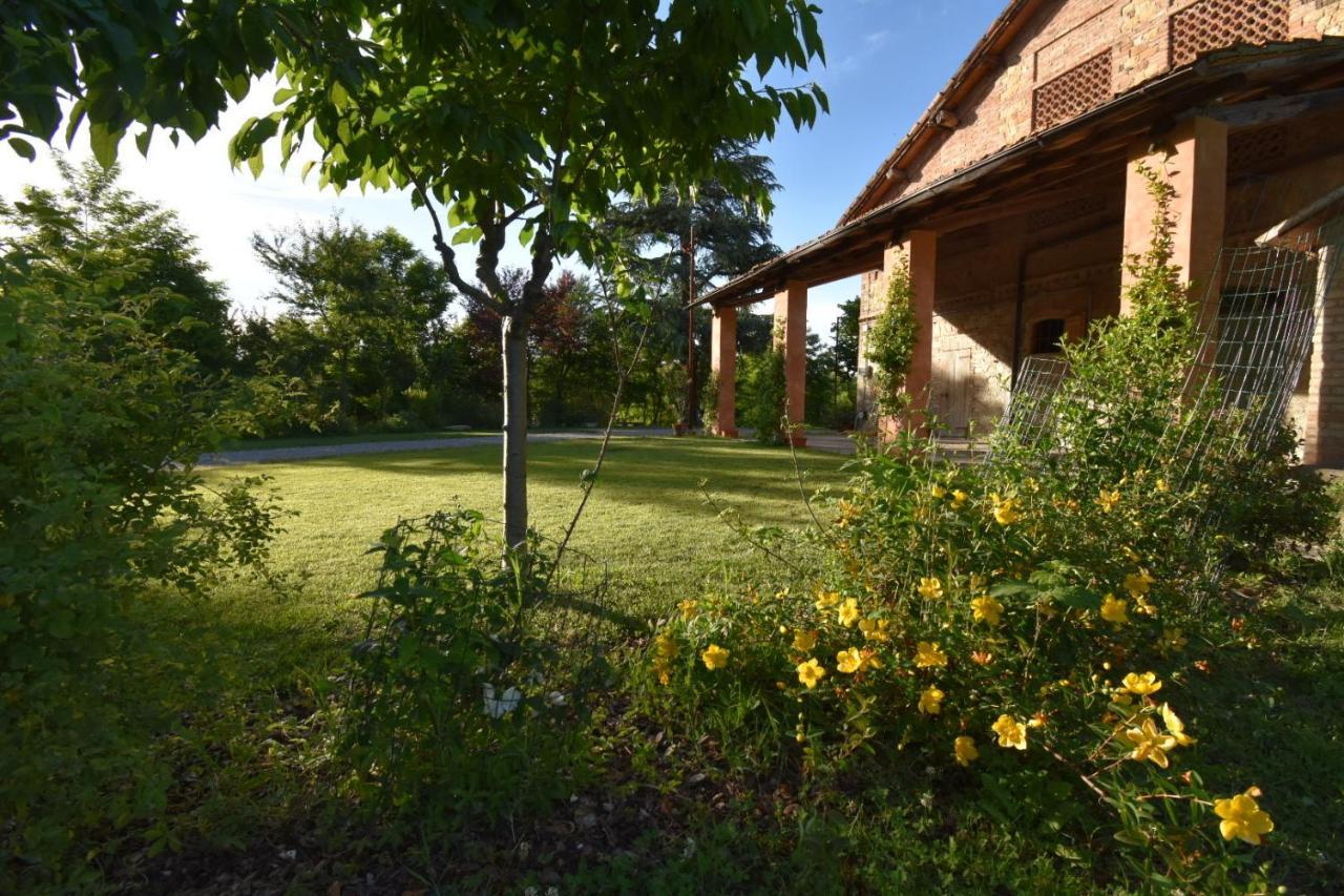 Locanda Sottolaluna Viano Екстериор снимка